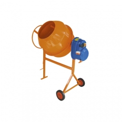 Бетоносмесители